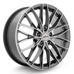 X`trike X-130 7.5x18 PCD5x108 ET38 DIA 54.1  HSB/FP